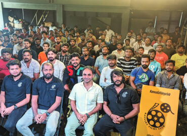 Choose story-telling over technicalities