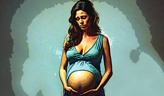 Pregnancy Dilemma: Are You Ready for a Child?