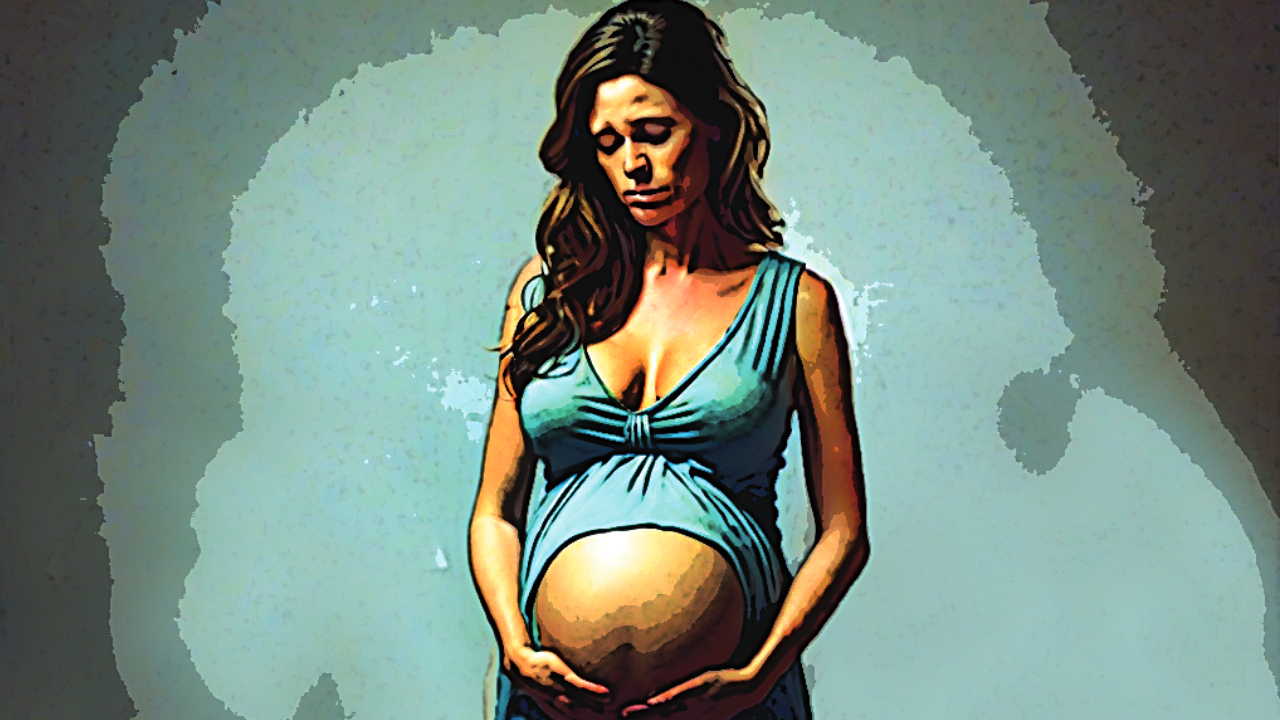 Pregnancy Dilemma: Are You Ready for a Child?