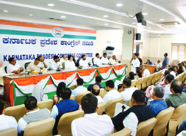 Key Appointments Next Week – Says Dy Cm Shivkumar