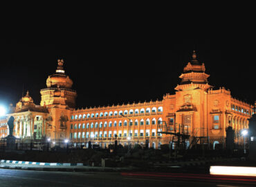 Pint-sized Parliament