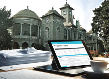 BBMP’s Digital Odyssey: Will It Simplify or Stumble?