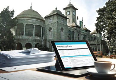 BBMP’s Digital Odyssey: Will It Simplify or Stumble?