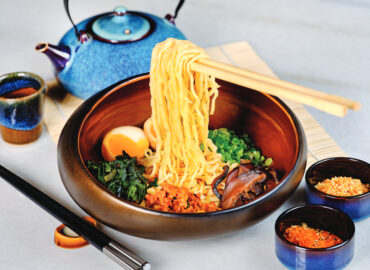 Farm-to-Fork with a touch of culinary alchemy is our mantra