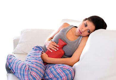 Matrix of Menstrual Leave