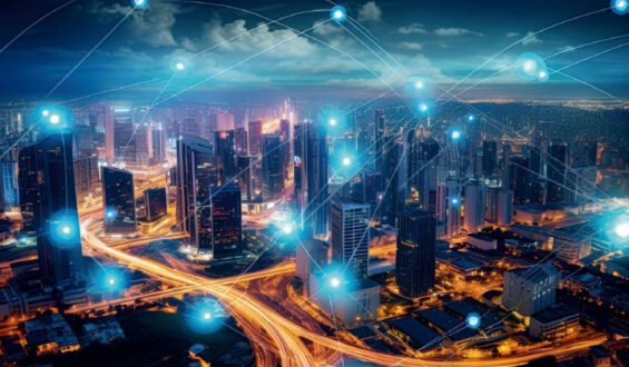 Interactive Media: Transforming the Customer Experience in Real Estate