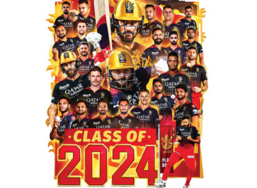 RCB’S AUCTION SAGA
