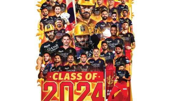 RCB’S AUCTION SAGA