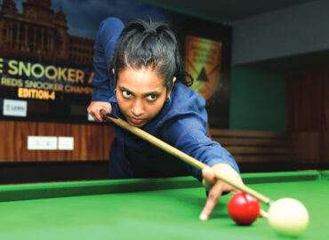 Had I played some other sport, I’d be an Arjuna awardee