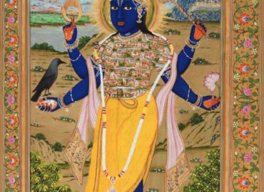 Illuminating the Past