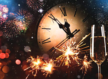 Lights, camera, resolutions