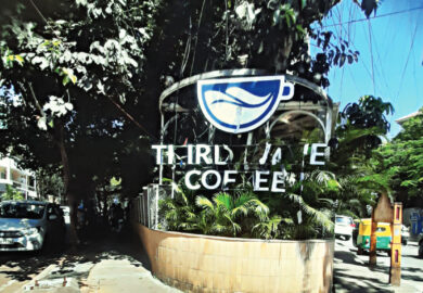 Signboard Saga