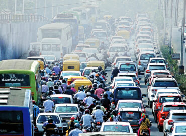 Air Quality Quandary