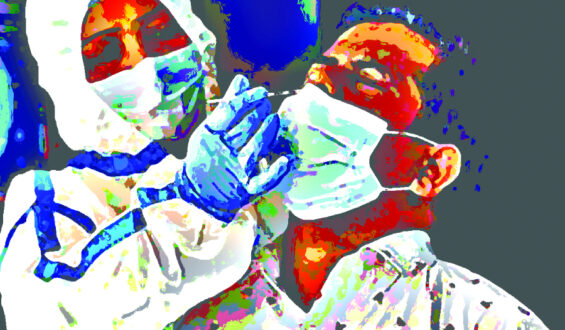 Pandemic Pages