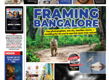 OBW Issue 3rd May – 9th May 2025