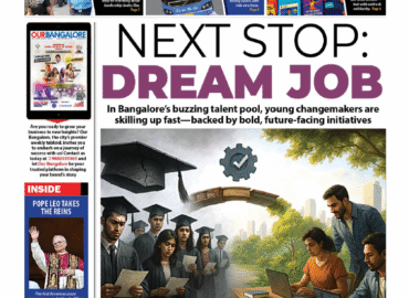 OBW Issue 10th to 16th May 2025