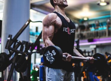 Weights before cardio? Science says yes!