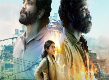 OTT Releases 21st to 27th June