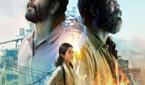 OTT Releases 21st to 27th June