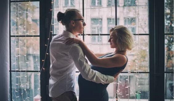 Dance like you’re due