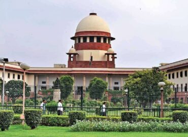 Let Haasan’s ‘Thug Life’ play: SC tells state