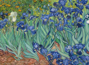 Step into a Van Gogh painting this June 29