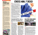 Active Covid-19 cases cross 400; 7 dead