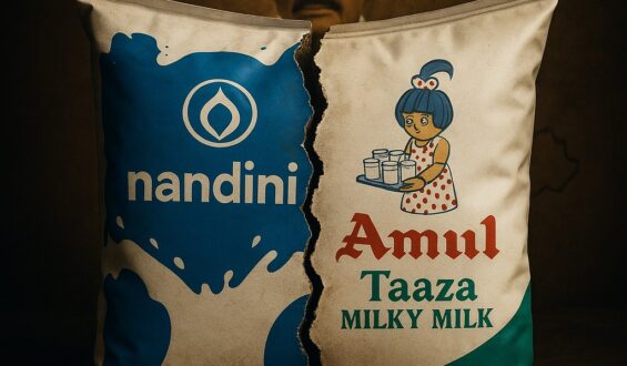 Milk Wars 2.0