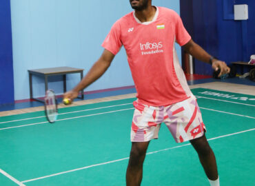 Winning is a mindset