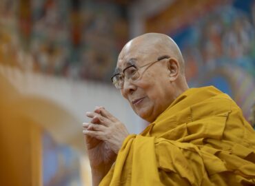 China’s Dalai Lama interest is also about Tibet’s water