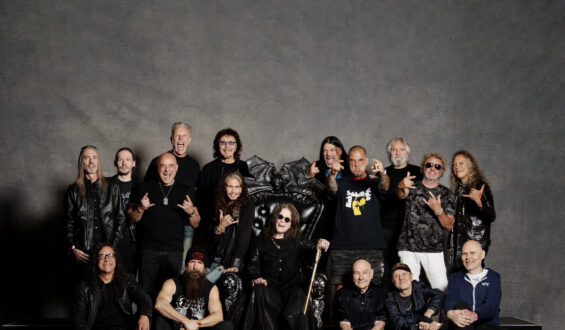 All hail last Sabbath