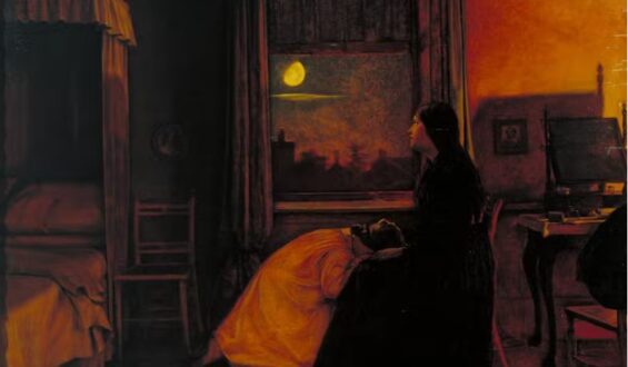 The art of the affair
