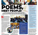 Poems, meet people!