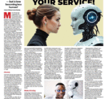 AI wingman at your service!