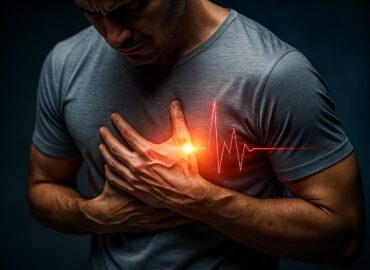 Hassan’s heart scare traced to lifestyle