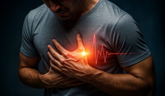 Hassan’s heart scare traced to lifestyle