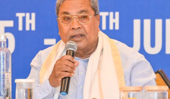 Let BJP make a Dalit PM: CM