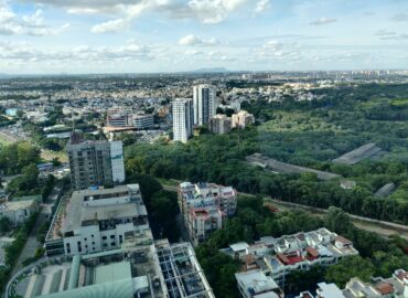 What maps don’t mark