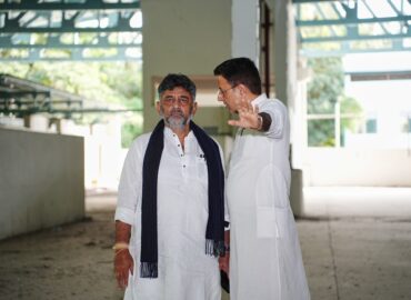 RaGa to lead city protest on Aug 5