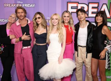 Double trouble, again!