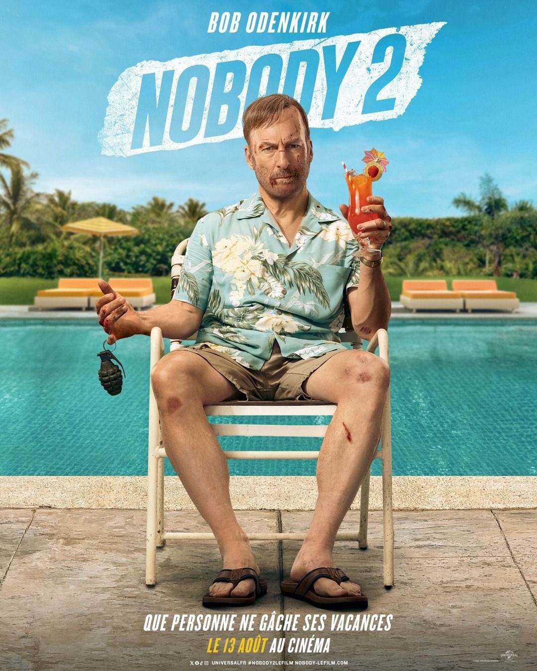 OTT Releases Aug 23rd to 29th