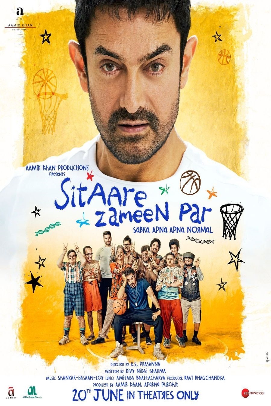 OTT Releases 2nd to 8th August