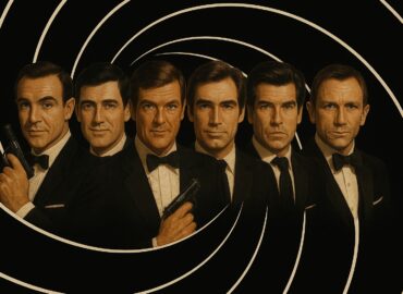 Is Bond’s tech licence expired?