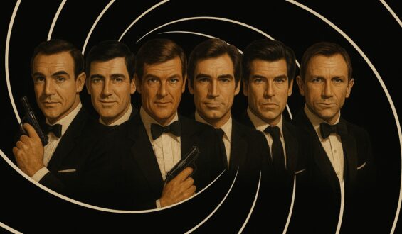 Is Bond’s tech licence expired?