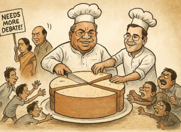 Reservation, rewritten