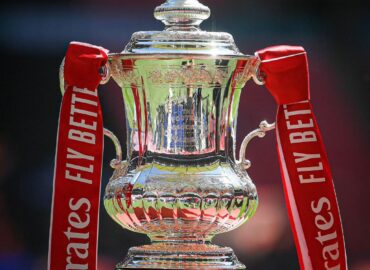 Giants beware, cup chaos ahead!