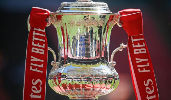 Giants beware, cup chaos ahead!