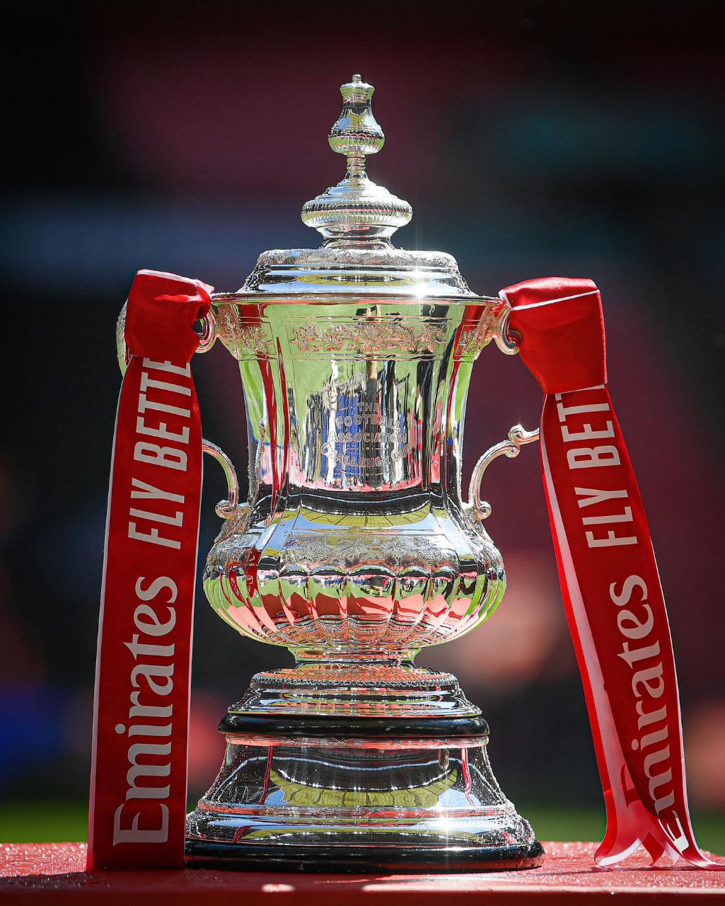 Giants beware, cup chaos ahead!