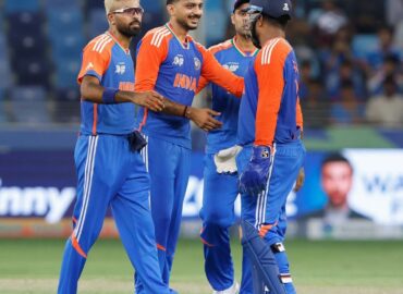 #INDvsPAK: Pride, politics or profit?