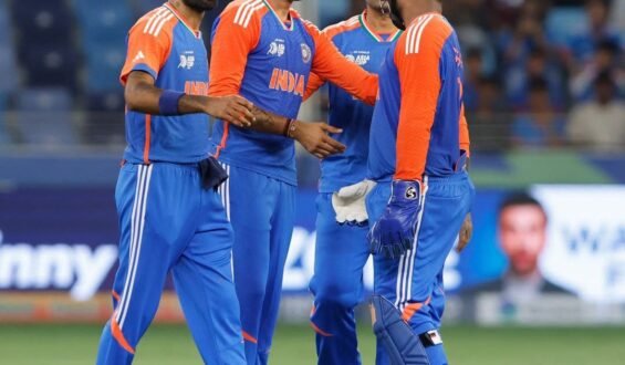 #INDvsPAK: Pride, politics or profit?